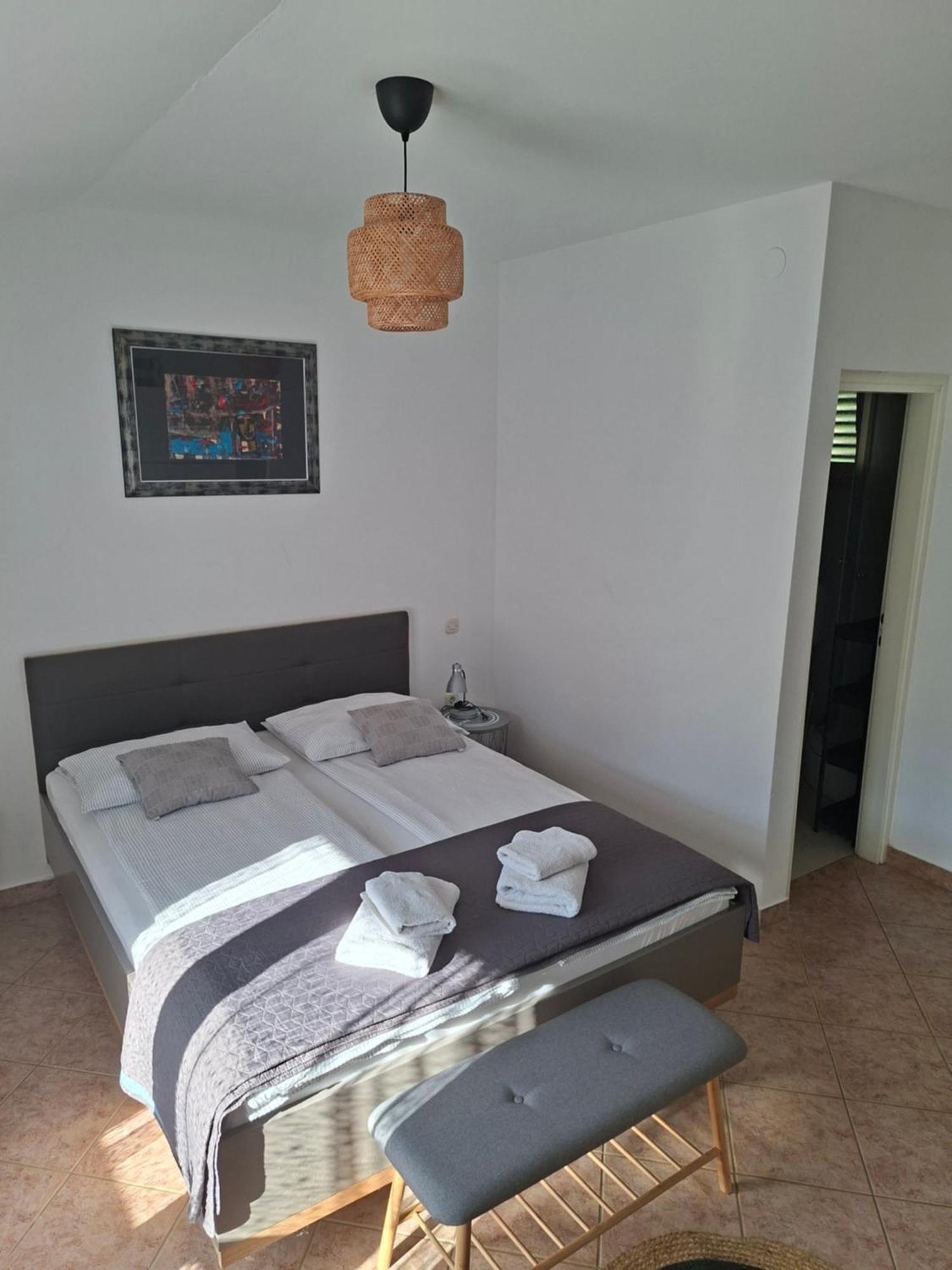 Martina Guest house Poreč Extérieur photo