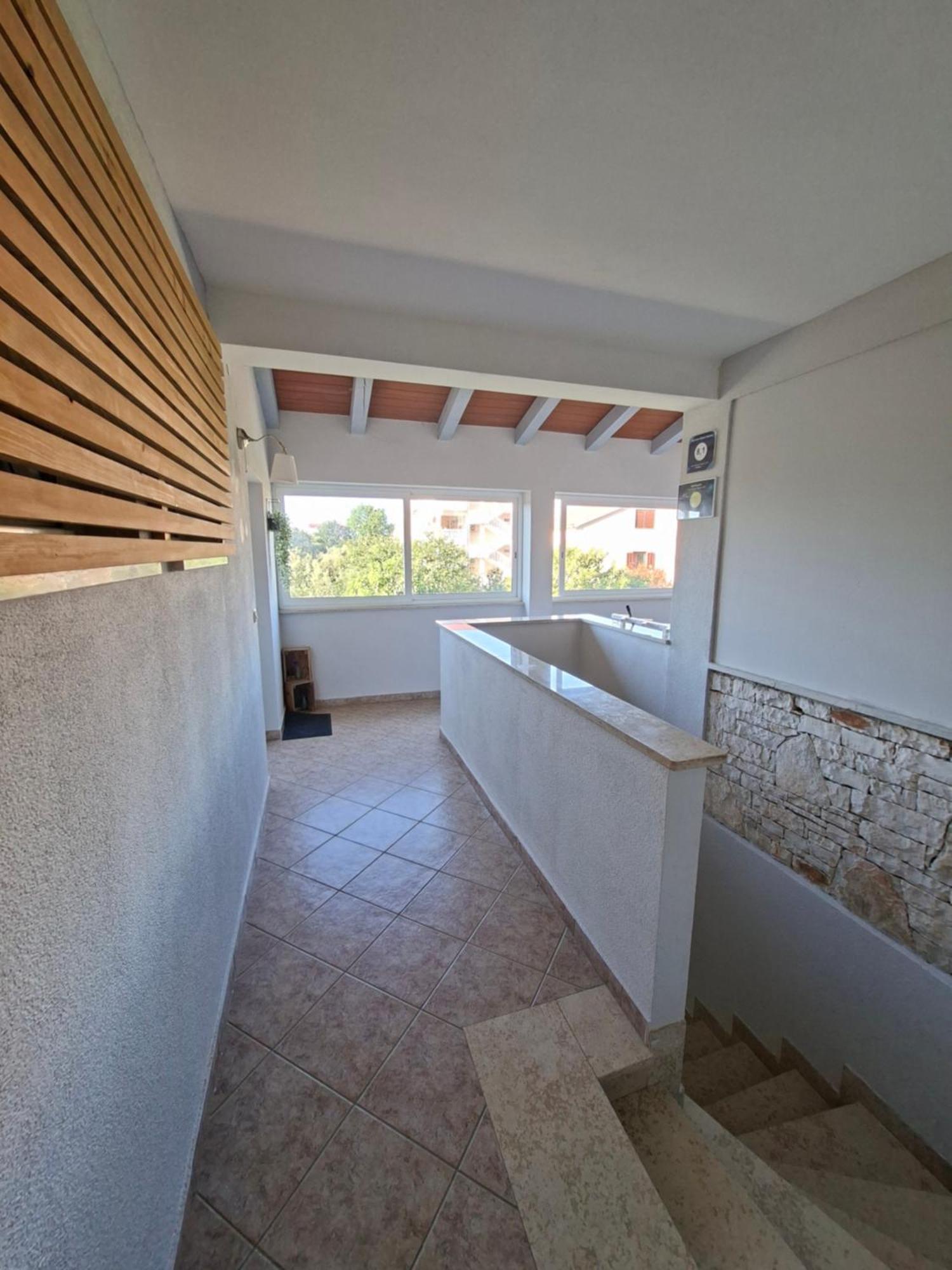 Martina Guest house Poreč Extérieur photo