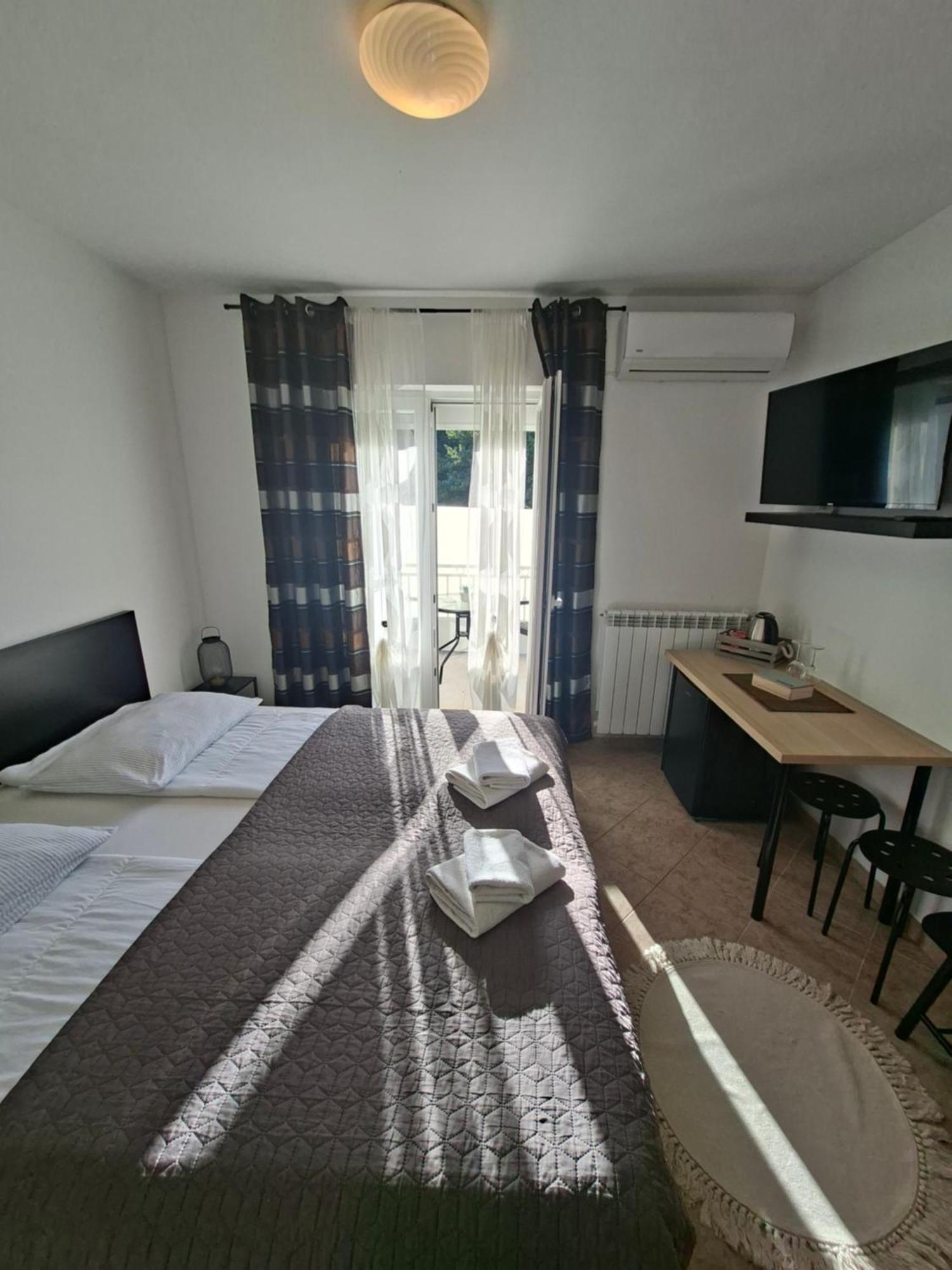 Martina Guest house Poreč Extérieur photo