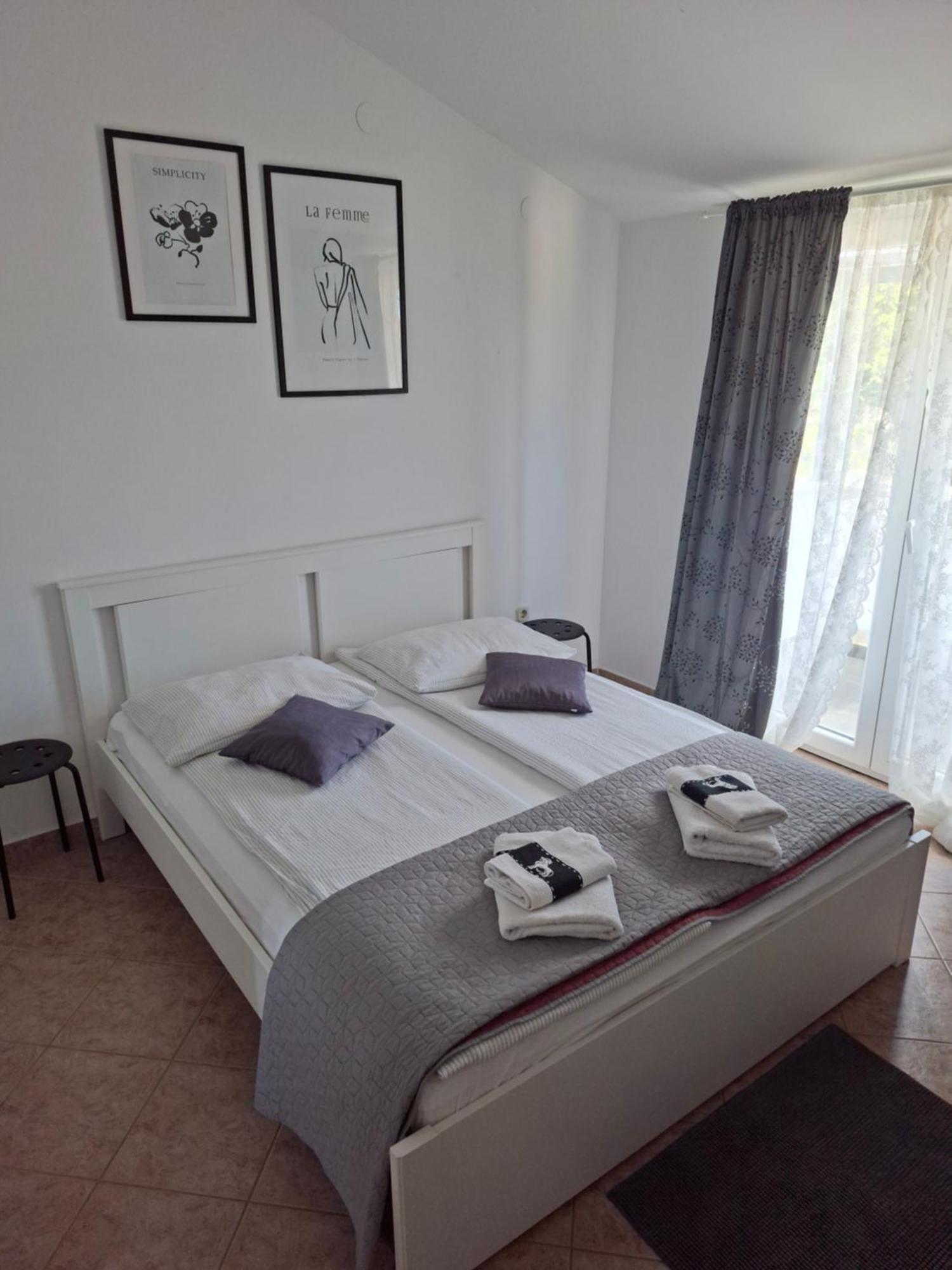 Martina Guest house Poreč Extérieur photo
